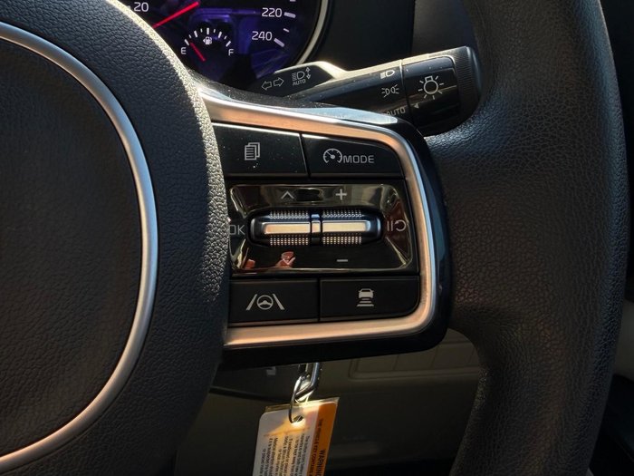 2021 Kia Carnival S