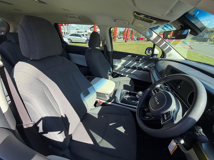 2021 Kia Carnival S