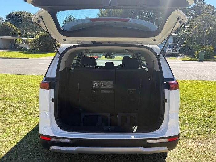 2021 Kia Carnival S