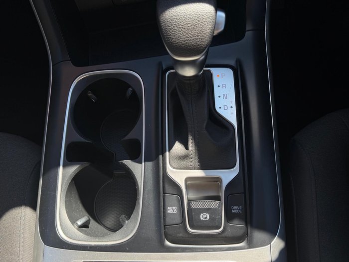 2021 Kia Carnival S