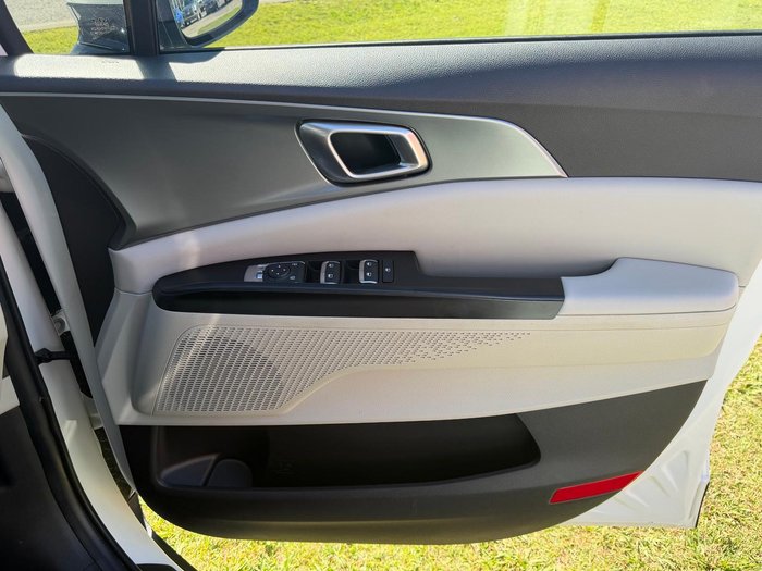 2021 Kia Carnival S