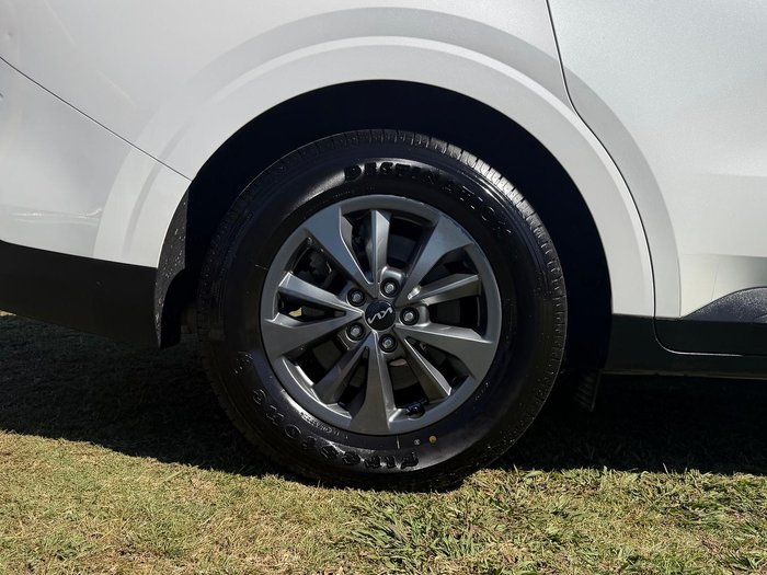 2021 Kia Carnival S