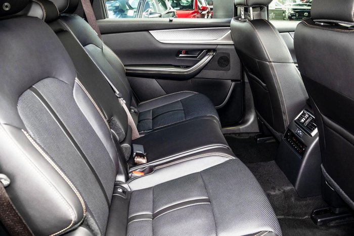 2026 Mazda CX-80 D50e GT