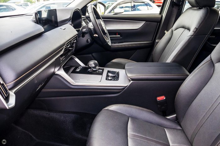 2026 Mazda CX-80 D50e GT