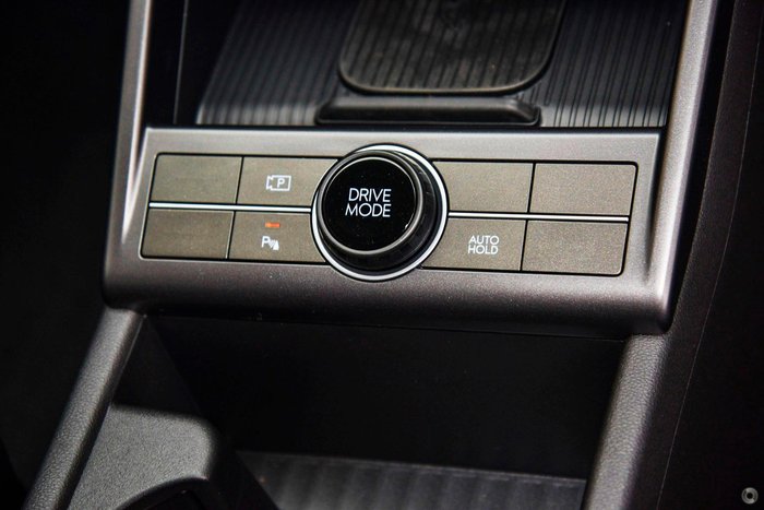 2026 Hyundai Kona Hybrid