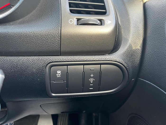 2015 Kia Cerato S Premium