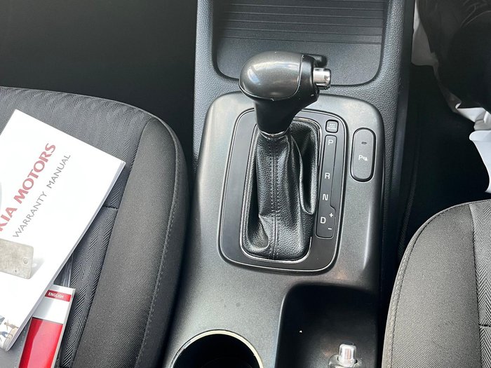 2015 Kia Cerato S Premium