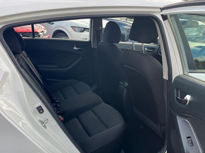 2015 Kia Cerato S Premium
