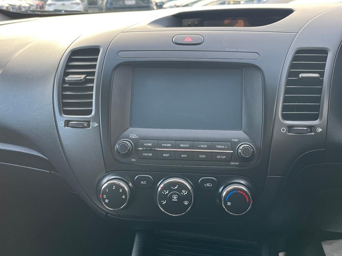 2015 Kia Cerato S Premium
