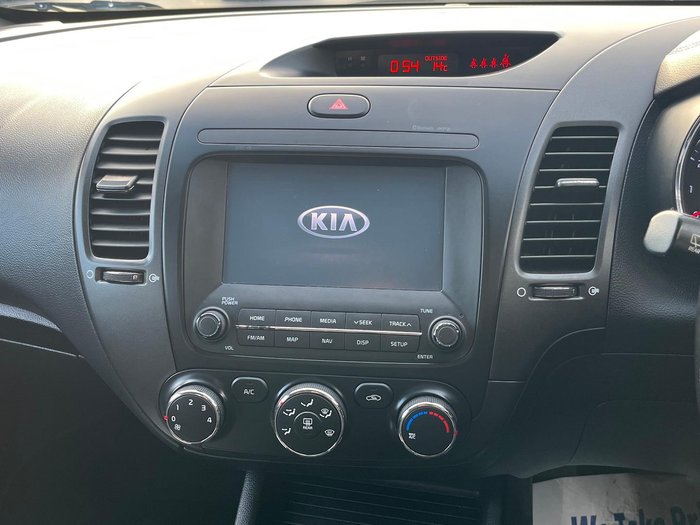 2015 Kia Cerato S Premium