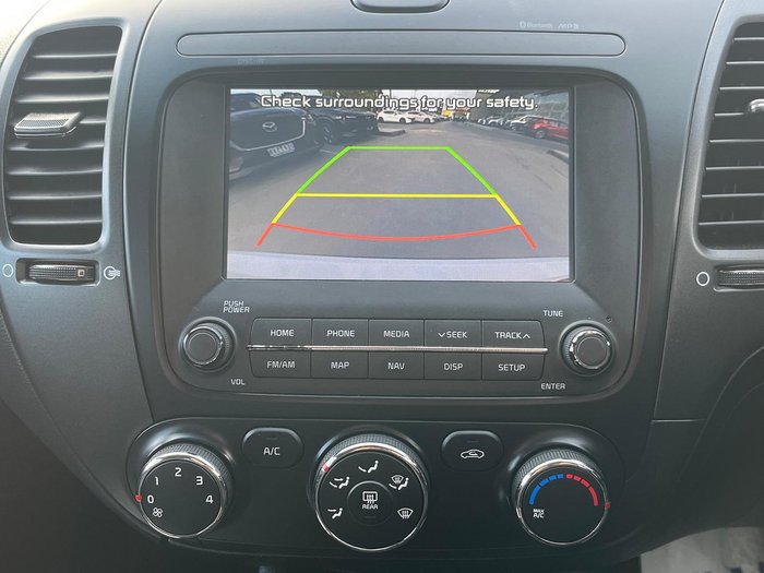 2015 Kia Cerato S Premium