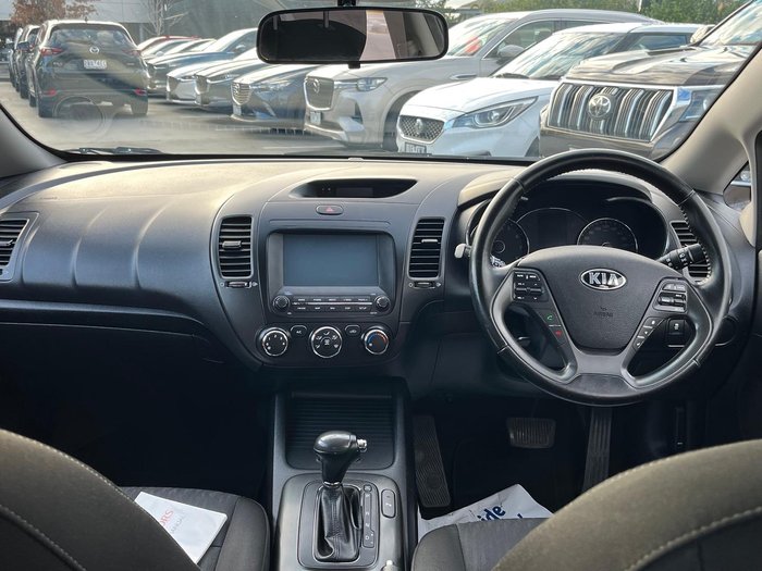 2015 Kia Cerato S Premium
