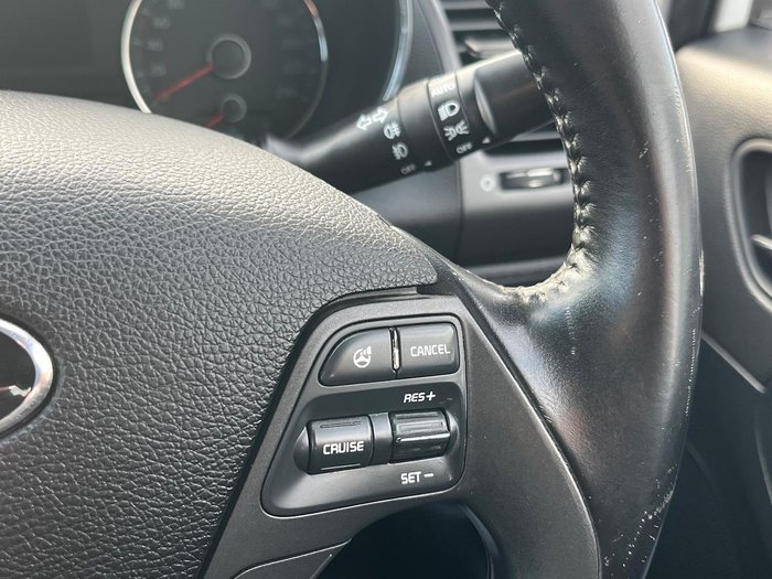2015 Kia Cerato S Premium