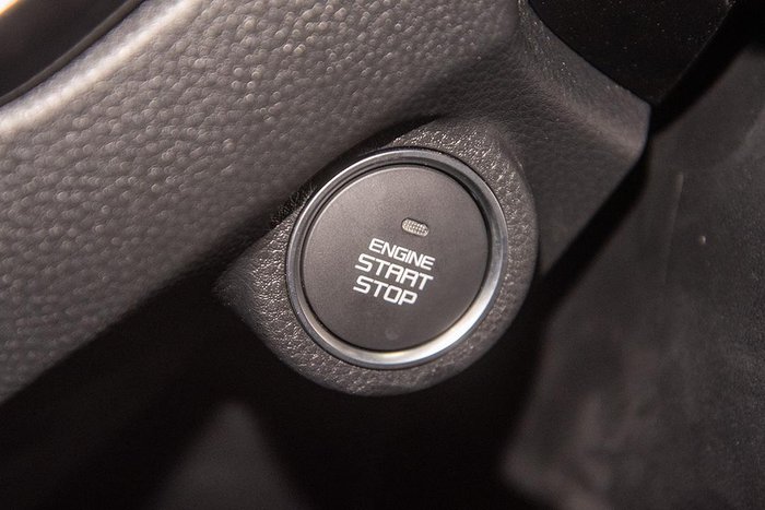 2026 Isuzu D-MAX X-TERRAIN