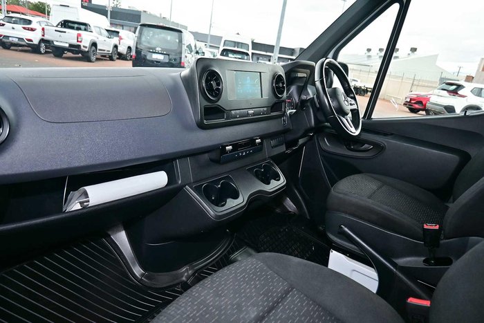 2023 Mercedes-Benz Sprinter 315CDI