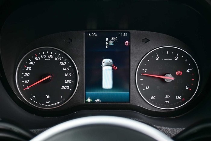 2023 Mercedes-Benz Sprinter 315CDI