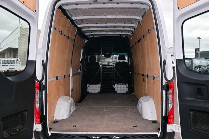 2023 Mercedes-Benz Sprinter 315CDI