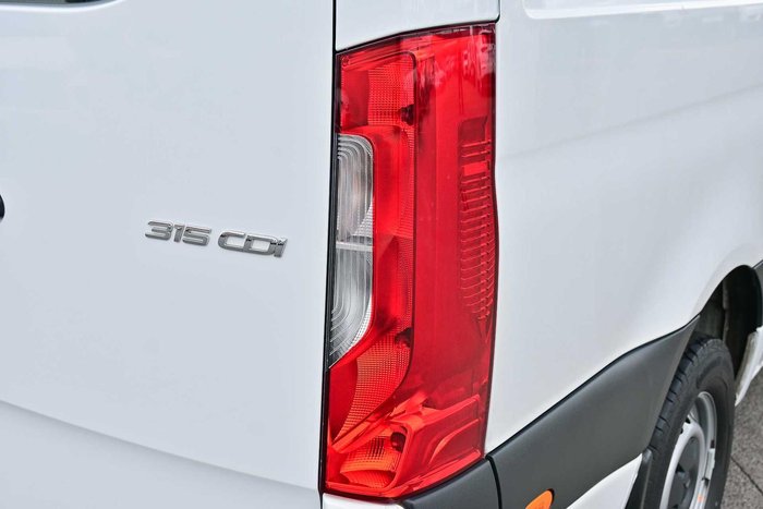 2023 Mercedes-Benz Sprinter 315CDI