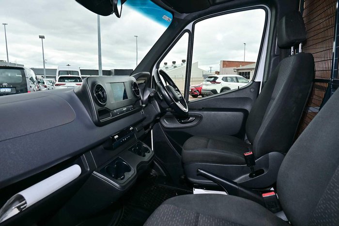 2023 Mercedes-Benz Sprinter 315CDI