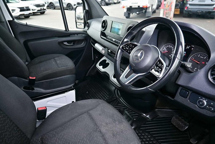 2023 Mercedes-Benz Sprinter 315CDI