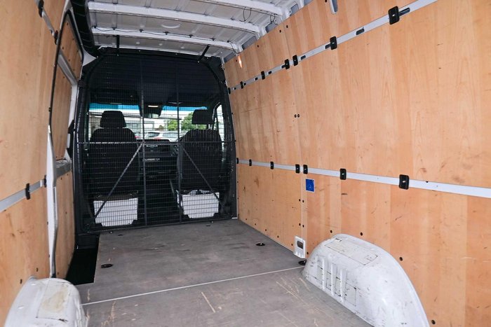 2023 Mercedes-Benz Sprinter 315CDI