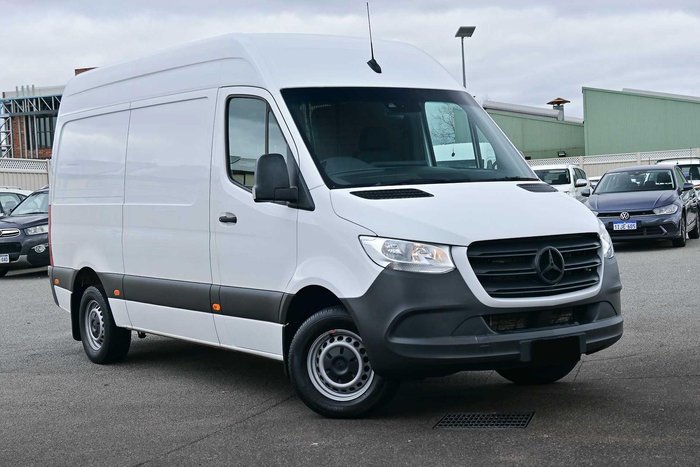 2023 Mercedes-Benz Sprinter 315CDI