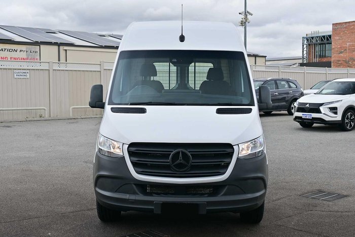 2023 Mercedes-Benz Sprinter 315CDI