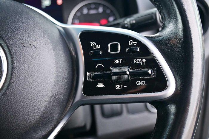 2023 Mercedes-Benz Sprinter 315CDI