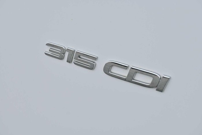 2023 Mercedes-Benz Sprinter 315CDI
