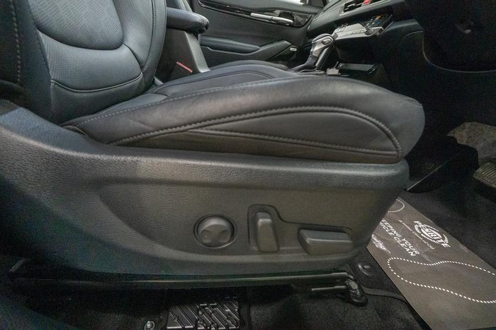 2024 Kia Seltos GT-Line