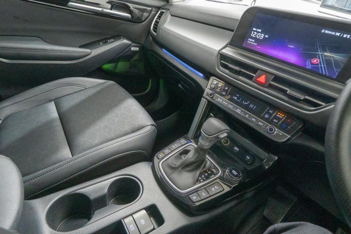 2024 Kia Seltos GT-Line