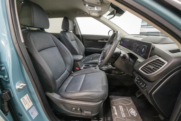 2024 Kia Seltos GT-Line