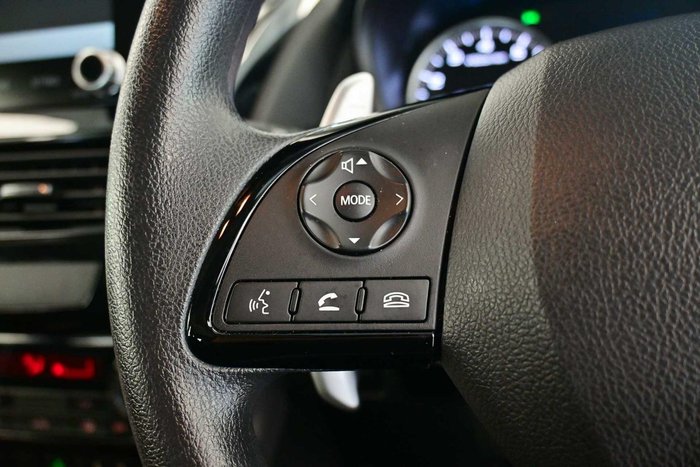 2025 Mitsubishi Eclipse Cross ES