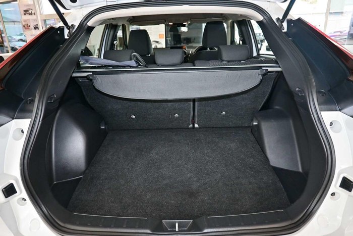 2025 Mitsubishi Eclipse Cross ES