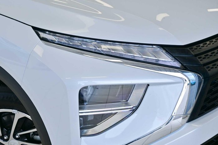 2025 Mitsubishi Eclipse Cross ES