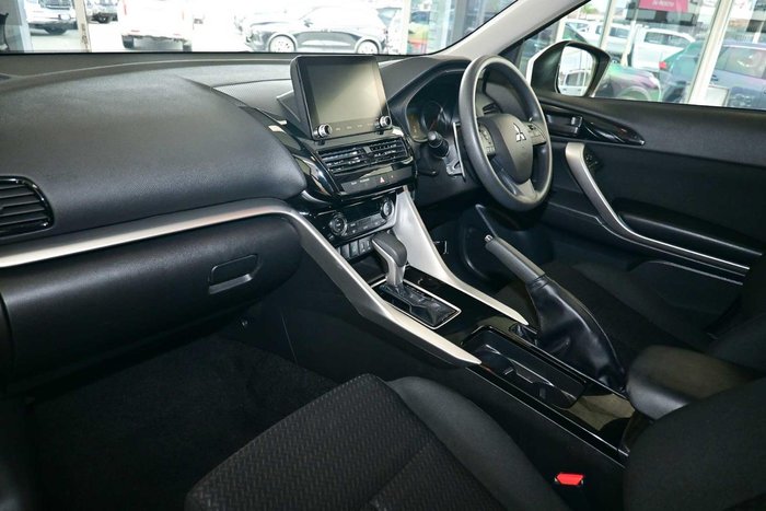 2025 Mitsubishi Eclipse Cross ES