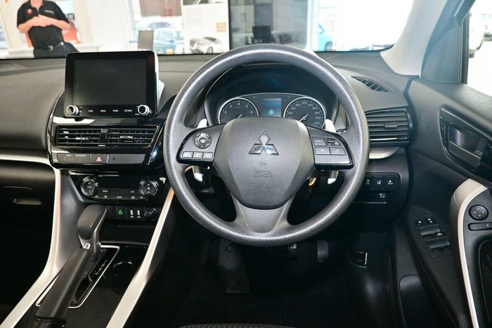 2025 Mitsubishi Eclipse Cross ES