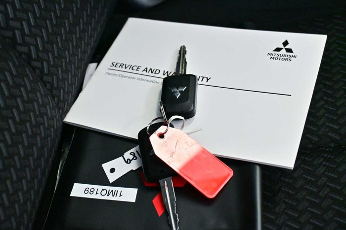 2025 Mitsubishi Eclipse Cross ES