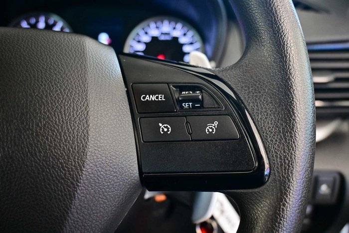 2024 Mitsubishi Eclipse Cross ES