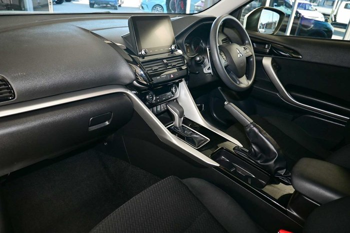 2024 Mitsubishi Eclipse Cross ES