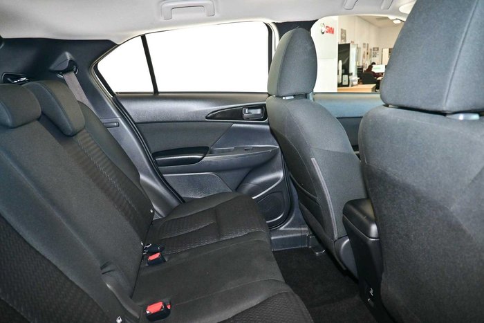 2024 Mitsubishi Eclipse Cross ES