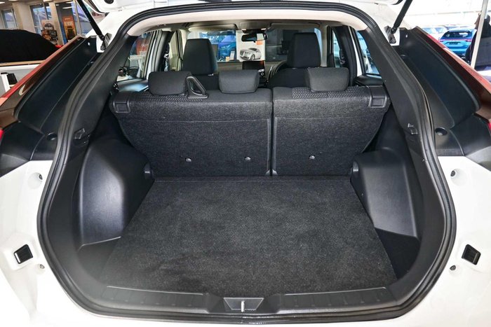 2024 Mitsubishi Eclipse Cross ES