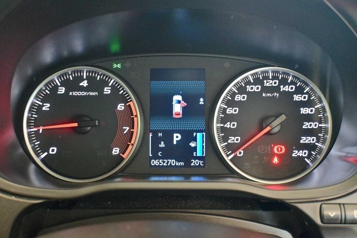 2025 Mitsubishi Eclipse Cross ES