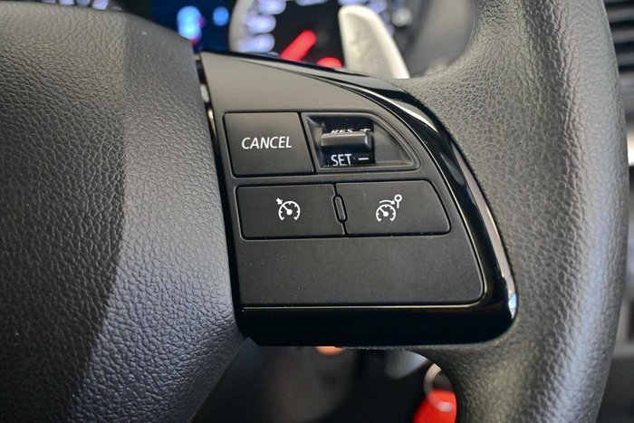 2025 Mitsubishi Eclipse Cross ES