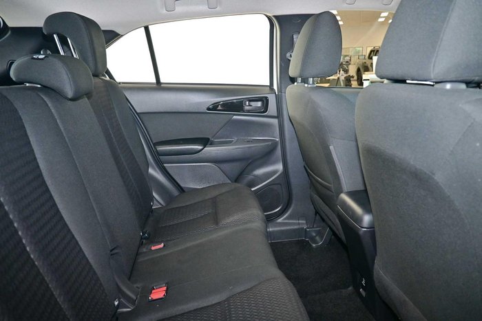 2025 Mitsubishi Eclipse Cross ES