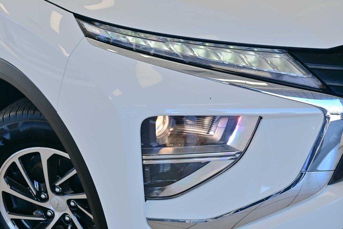 2025 Mitsubishi Eclipse Cross ES