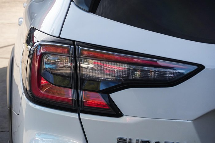 2022 Subaru Outback AWD
