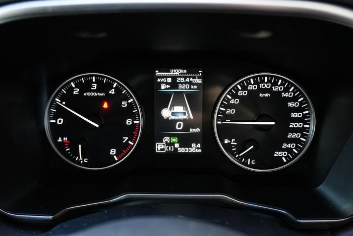 2022 Subaru Outback AWD