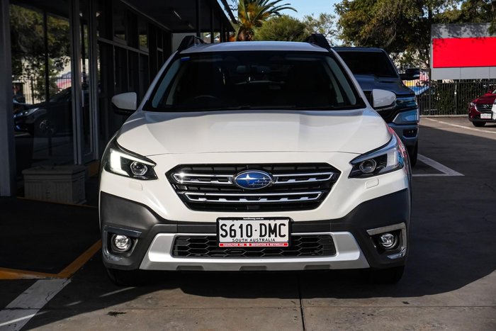 2022 Subaru Outback AWD