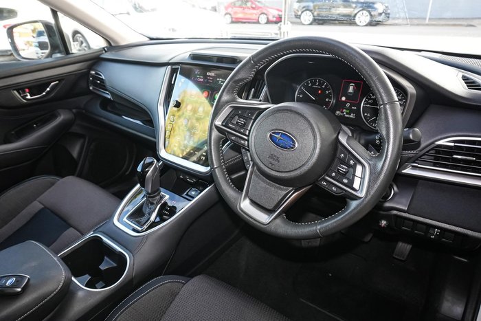 2022 Subaru Outback AWD